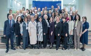 Общее собрание членов Представительства Союза МКСО в Сибирском и Уральском федеральных округах в городе Красноярске Общее собрание членов Представительства Союза МКСО в Сибирском и Уральском федеральных округах в городе Красноярске